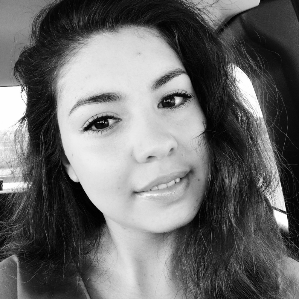 Meet your Posher, Karina